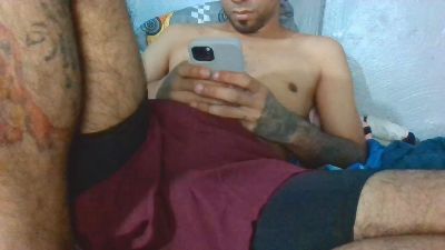 Findom_666 live cam on Cam4