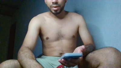 Findom_666 live cam on Cam4