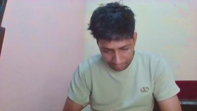 Findom_666 live cam on Cam4