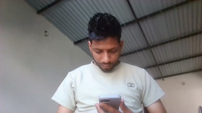 Findom_666 live cam on Cam4