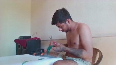 Findom_666 live cam on Cam4