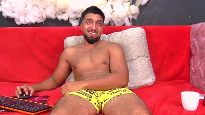 FinnJude live cam on Cam4