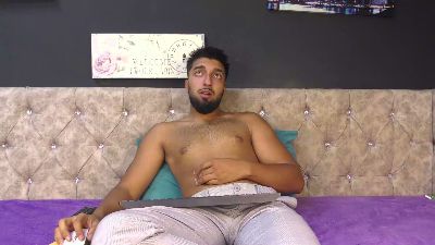 FinnJude live cam on Cam4