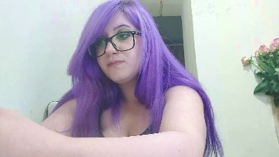 FionaConstable live cam on Cam4