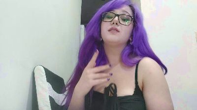 FionaConstable live cam on Cam4