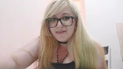 FionaConstable live cam on Cam4