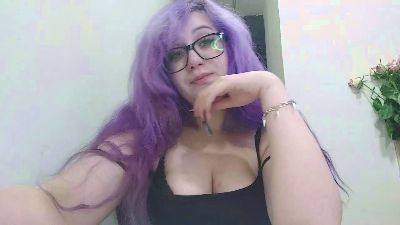 FionaConstable live cam on Cam4