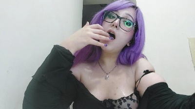 FionaConstable live cam on Cam4