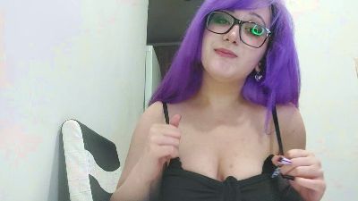 FionaConstable live cam on Cam4