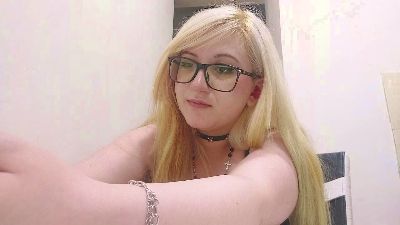 FionaConstable live cam on Cam4
