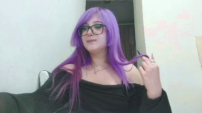FionaConstable live cam on Cam4