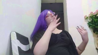 FionaConstable live cam on Cam4