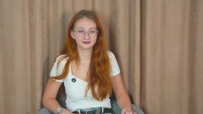 FionaStassen live cam on Cam4