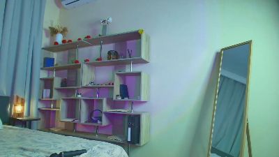 Fiona_Moore live cam on Cam4