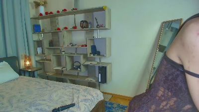 Fiona_Moore live cam on Cam4