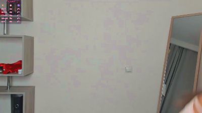 Fiona_Moore live cam on Cam4