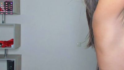 Fiona_Moore live cam on Cam4