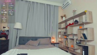 Fiona_Moore live cam on Cam4