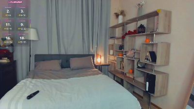 Fiona_Moore live cam on Cam4
