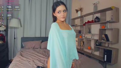 Fiona_Moore live cam on Cam4