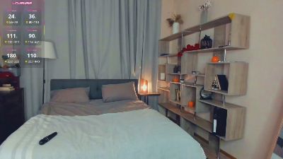 Fiona_Moore live cam on Cam4