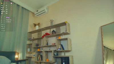 Fiona_Moore live cam on Cam4