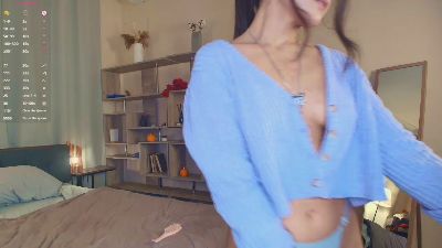 Fiona_Moore live cam on Cam4