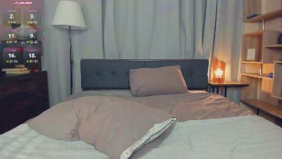 Fiona_Moore live cam on Cam4