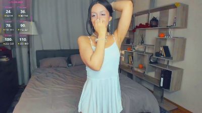 Fiona_Moore live cam on Cam4