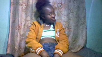 Fiononana live cam on Cam4