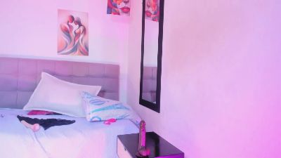 Fiorella_wish live cam on Cam4