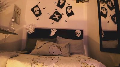 Fiorella_wish live cam on Cam4
