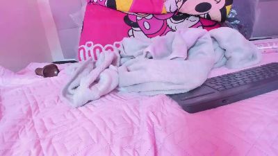 Fiorella_wish live cam on Cam4