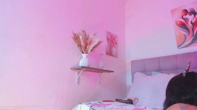 Fiorella_wish live cam on Cam4