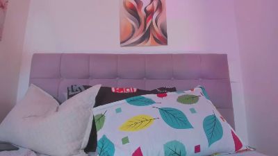 Fiorella_wish live cam on Cam4
