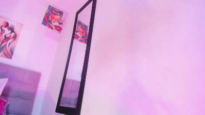 Fiorella_wish live cam on Cam4