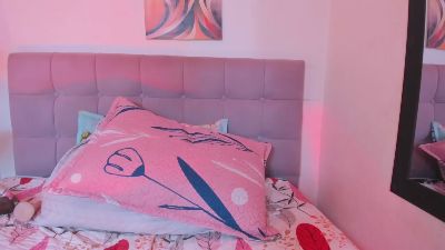 Fiorella_wish live cam on Cam4