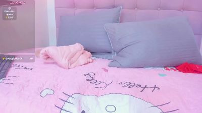 Fiorella_wish live cam on Cam4