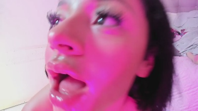 Fiorella_wish live cam on Cam4