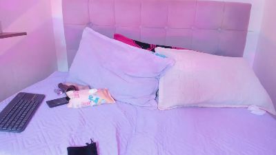 Fiorella_wish live cam on Cam4