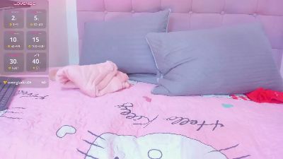 Fiorella_wish live cam on Cam4