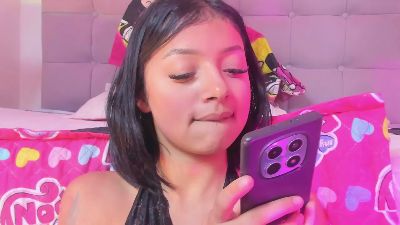 Fiorella_wish live cam on Cam4