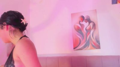 Fiorella_wish live cam on Cam4