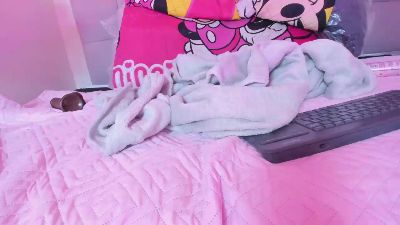 Fiorella_wish live cam on Cam4