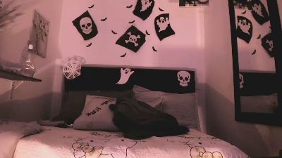 Fiorella_wish live cam on Cam4