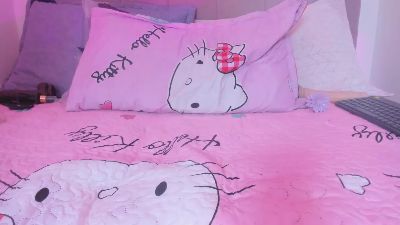 Fiorella_wish live cam on Cam4