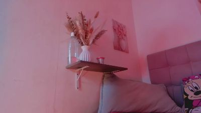 Fiorella_wish live cam on Cam4
