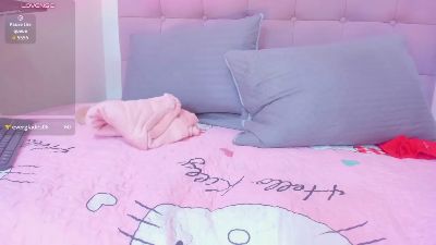Fiorella_wish live cam on Cam4