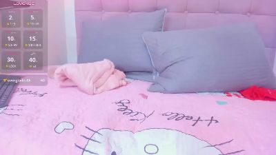 Fiorella_wish live cam on Cam4