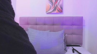 Fiorella_wish live cam on Cam4
